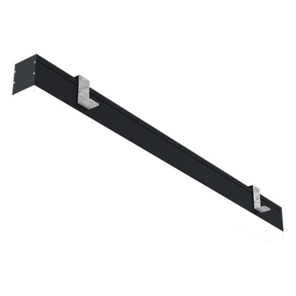 MIDDLE RECESSED LED FRAMELESS EXTENDED