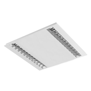 AERRO VI LED DUO LOUVER SQ