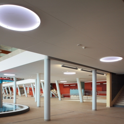 Aqualand Moravia Pasohlavky - 02