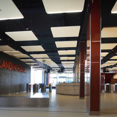 Aqualand Moravia Pasohlavky - 04