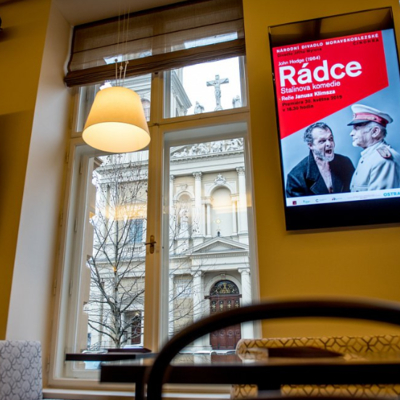 Divadlo Jiřího Myrona - 05