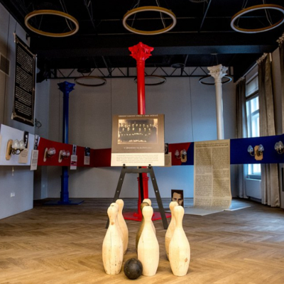 Divadlo Jiřího Myrona - 08